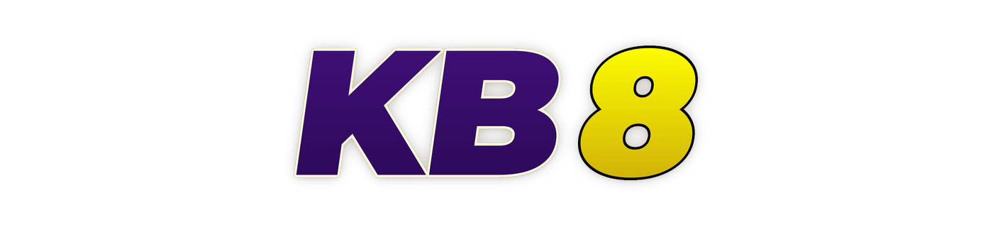 kb8 Logo